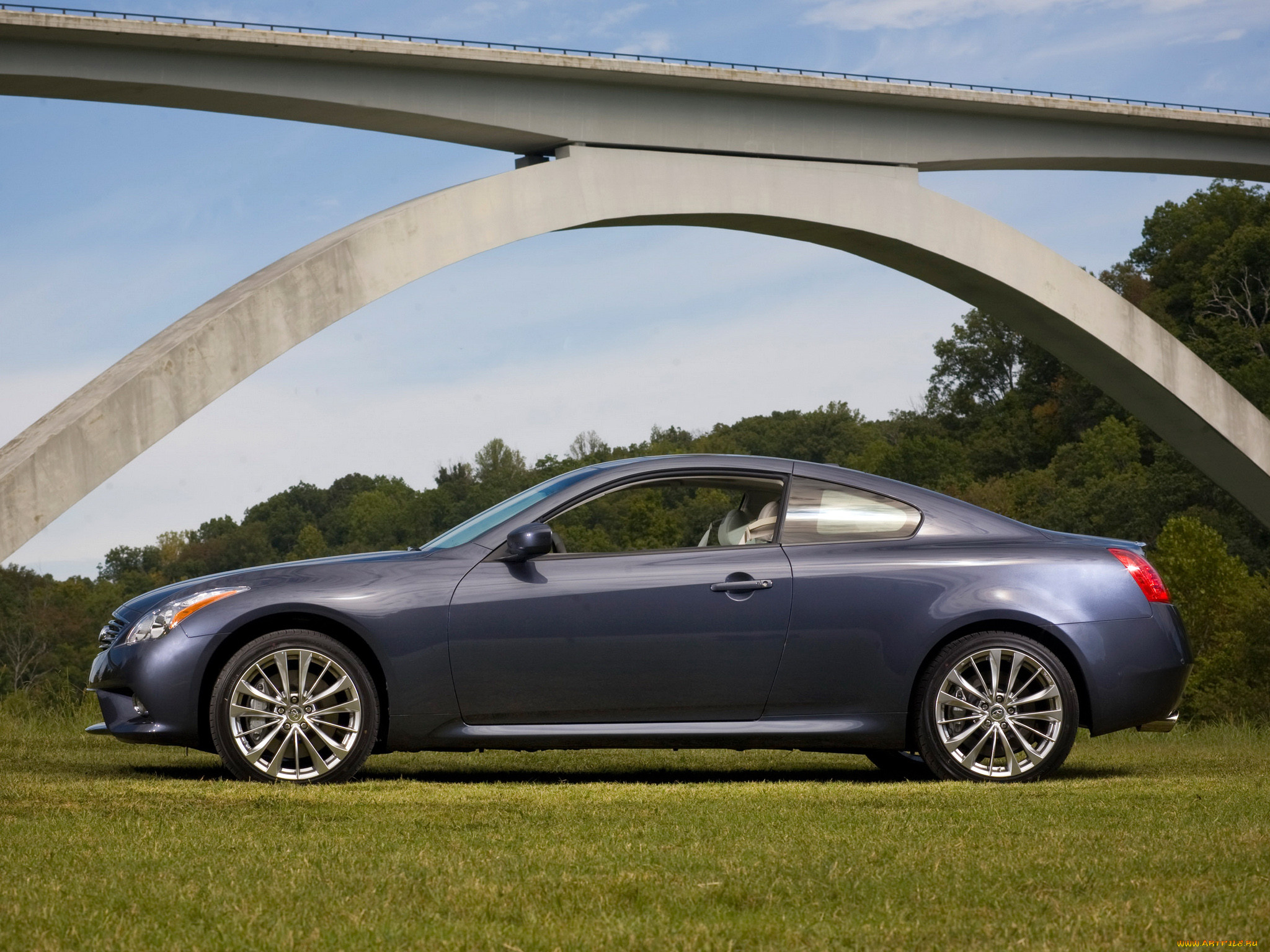 , infiniti